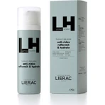 Lierac Homme Мужской увлажняющий, антивозрастной и тонизирующий крем для лица с гиалуроновой кислотой 50 мл: цены и характеристики