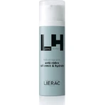 Lierac Homme Мужской увлажняющий, антивозрастной и тонизирующий крем для лица с гиалуроновой кислотой 50 мл: цены и характеристики