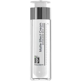 Frezyderm Matte Effect Увлажняющий и антивозрастной крем для лица 50 мл