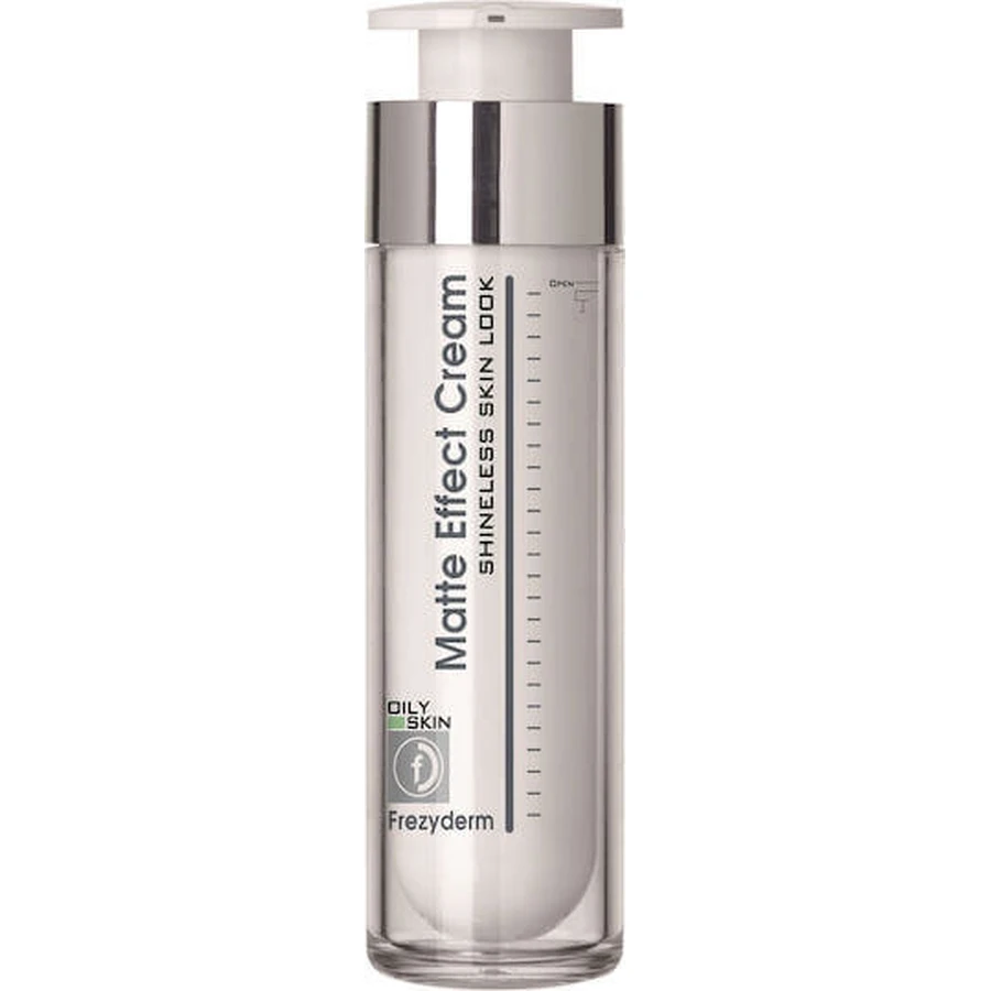 Frezyderm Matte Effect Увлажняющий и антивозрастной крем для лица 50 мл: цены и характеристики