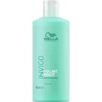 Wella Invigo Volume Boost Crystal Strengthening Hair Masque 500 мл: цены и характеристики