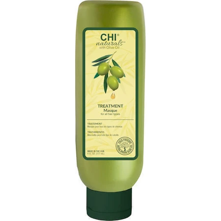 CHI Olive Organics Восстанавливающая маска для волос 177 мл: цены и характеристики