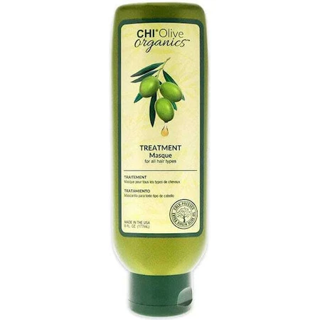 CHI Olive Organics Восстанавливающая маска для волос 177 мл: цены и характеристики