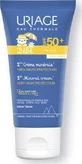 Uriage Водостійкий дитячий сонцезахисний крем-емульсія SPF50 50мл