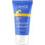 Uriage Водостойкий детский солнцезащитный крем-эмульсия SPF50 50 мл: цены и характеристики