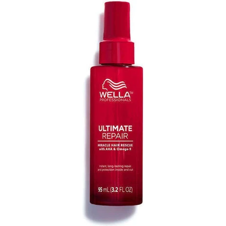 Wella Ultimate Repair Hair Lotion 95 мл: цены и характеристики