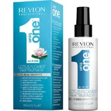 Лосьйон для волосся Revlon Uniq One Flower of Lotus Квітка лотоса все в одному 150 мл