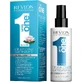 Revlon Uniq One Lotus Flower Лосьон для волос All in One Lotus Flower 150 мл