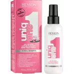 Revlon Uniq One Lotus Flower Лосьон для волос All in One Lotus Flower 150 мл: цены и характеристики