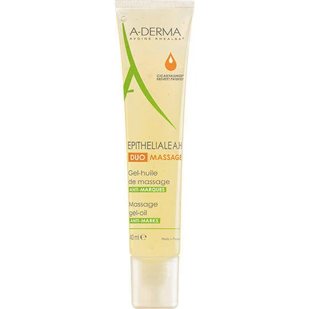 Гель від розтяжок A-Derma Epitheliale A.H. Duo 40мл: ціни та характеристики