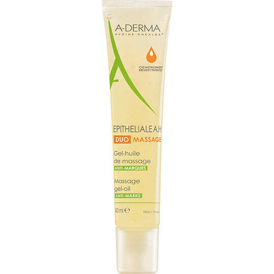 Гель від розтяжок A-Derma Epitheliale A.H. Duo 40мл: ціни та характеристики