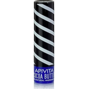 Apivita Масло какао для губ SPF20 4,4гр