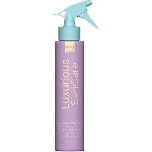 InterMed Luxurious Sun Care After Sun Спрей для волос после загара 200 мл