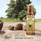 Saryna Key Pure Africa Shea Pure Africa Shea Damage Repair Легкое масло для волос для восстановления поврежденных волос против секущихся кончиков 50 мл