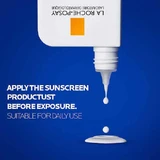 La Roche Posay Anthelios Anthelios UVMUNE 400 Водостойкий солнцезащитный крем для лица SPF50+ 50 мл