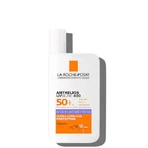 La Roche Posay Anthelios Anthelios UVMUNE 400 Водостійкий сонцезахисний крем для обличчя SPF50+ 50 мл: ціни та характеристики
