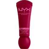 Nyx Professional Makeup Бальзам для губ Smoothy Lip Balm 11 Squeeze N' Sizzle 8 мл