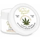 Venus Secrets Cannabis Олія конопель та екзотичні фрукти Зволожуючий крем для тіла з алое вера для всіх типів шкіри 75мл