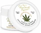 Venus Secrets Cannabis Олія конопель та екзотичні фрукти Зволожуючий крем для тіла з алое вера для всіх типів шкіри 75мл