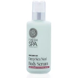 Natura Siberica Fresh Spa Cam-Chat-Ka Deep Sea Nori Сыворотка против растяжек 200 мл