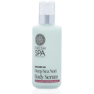 Сироватка Natura Siberica Fresh Spa Cam-Chat-Ka Deep Sea Nori проти розтяжок 200 мл