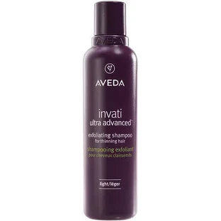 Aveda Invati Ультра легкий шампунь від випадіння волосся 200 мл