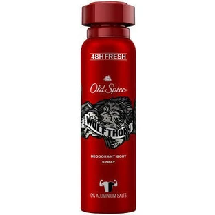 Old Spice Wolfthorn Дезодорант-спрей 150 мл