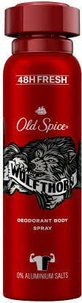 Дезодорант-спрей Old Spice Вовчак 150мл