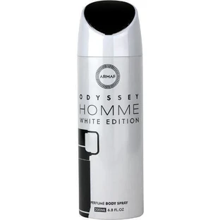 Дезодорант-спрей Armaf Odyssey Homme White Edition 200 мл