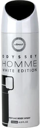 Дезодорант-спрей Armaf Odyssey Homme White Edition 200 мл