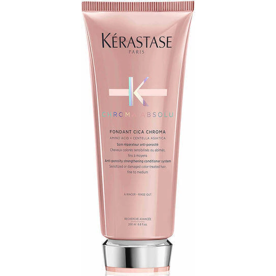 Kérastase Chroma Absolu Cica Chroma Кондиціонер для збереження кольору для фарбованого волосся 200 мл: ціни та характеристики