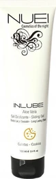 Nuei Inlube Aloe Vera Гель-смазка для скольжения Печенье 100 мл