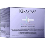 Ультрафіолетова маска для волосся Kérastase Blond Absolu Blond, що зберігає ультрафіолетовий колір, 500 мл: ціни та характеристики