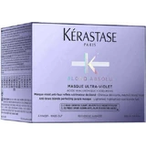 Kérastase Blond Absolu Blond Ультрафиолетовая маска для сохранения цвета волос 500 мл