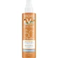 Vichy Ideal Soleil Детский солнцезащитный крем-спрей SPF50 200 мл