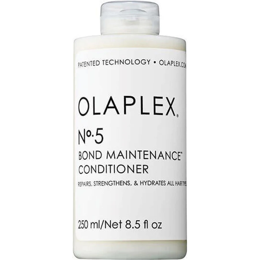 Olaplex №5 Bond Maintenance Реконструюючий/живильний кондиціонер для всіх типів волосся 250 мл: ціни та характеристики