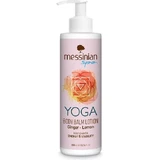 Messinian Spa Увлажняющий бальзам для тела с ароматом жасмина 300 мл