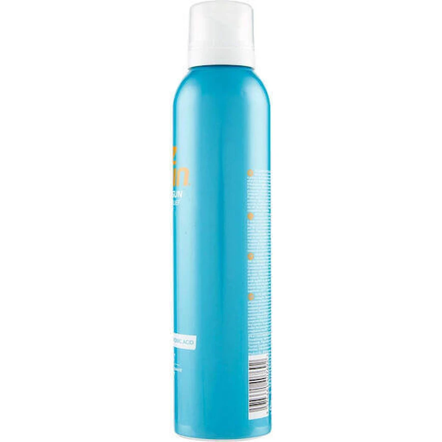 Piz Buin Instant Relief After Sun Hyaluronic Acid Body Lotion Spray 200ml: цены и характеристики
