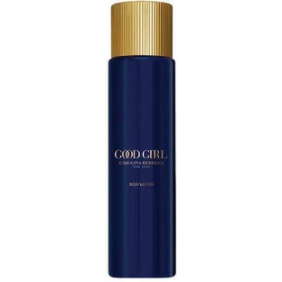 Carolina Herrera Good Girl Увлажняющий лосьон для тела для всех типов кожи 200 мл