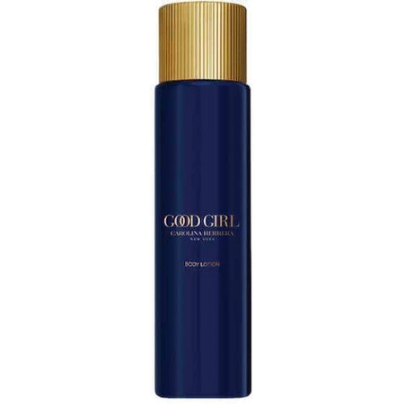 Carolina Herrera Good Girl Увлажняющий лосьон для тела для всех типов кожи 200 мл: цены и характеристики