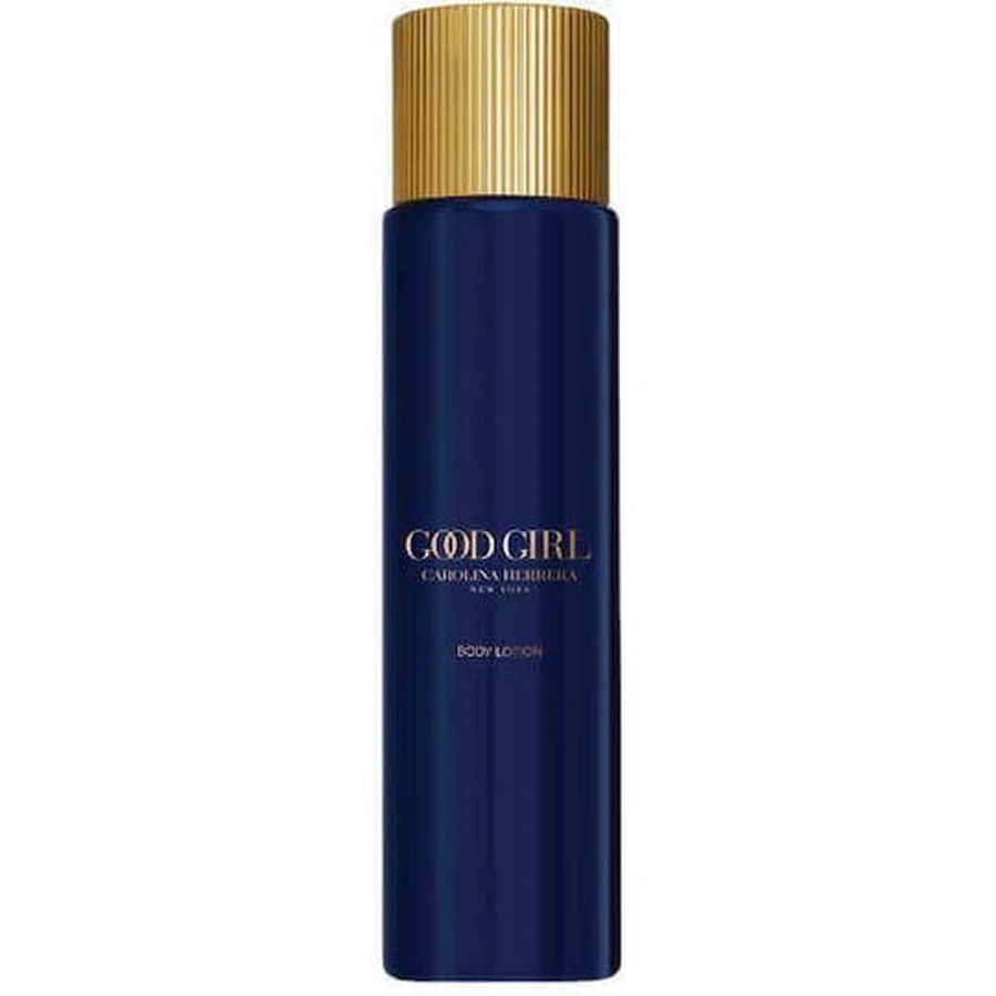 Carolina Herrera Good Girl Увлажняющий лосьон для тела для всех типов кожи 200 мл: цены и характеристики