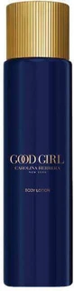 Carolina Herrera Good Girl Зволожуючий лосьйон для тіла для всіх типів шкіри 200 мл