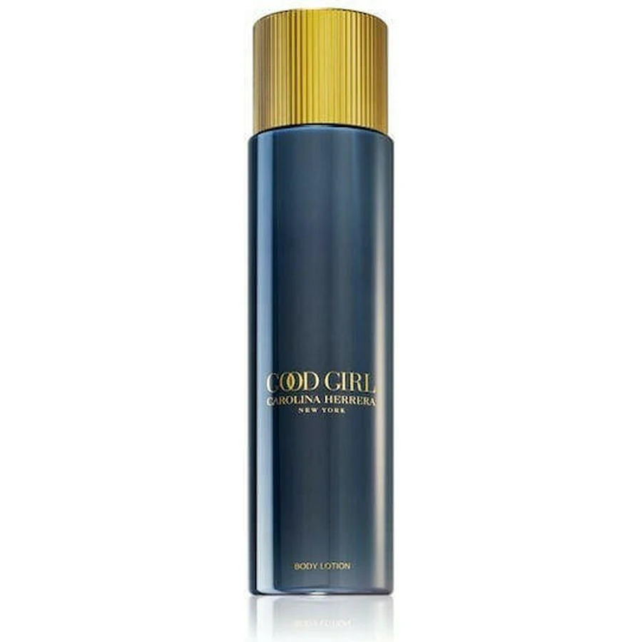 Carolina Herrera Good Girl Увлажняющий лосьон для тела для всех типов кожи 200 мл: цены и характеристики