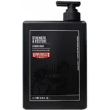 Uppercut Deluxe Strength & Restore Восстанавливающий/питательный кондиционер для всех типов волос 1000 мл