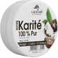 Naturado Κarite Body Зволожуючий крем для тіла для сухої/дуже сухої шкіри 150мл