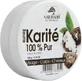 Naturado Κarite Body Зволожуючий крем для тіла для сухої/дуже сухої шкіри 150мл