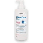 Зволожуючий лосьйон для тіла Froika Ultra Care Fluid для атопічної шкіри 400мл: ціни та характеристики