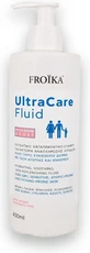 Зволожуючий лосьйон для тіла Froika Ultra Care Fluid для атопічної шкіри 400мл
