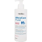 Зволожуючий лосьйон для тіла Froika Ultra Care Fluid для атопічної шкіри 400мл: ціни та характеристики