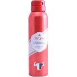 Old Spice Оригинальный дезодорант-спрей без алюминия 150 мл